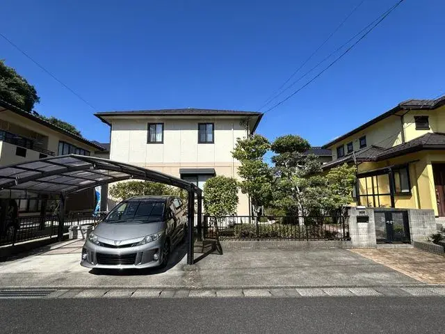 5LDK Property Yasugi City Shimane Prefecture (3)