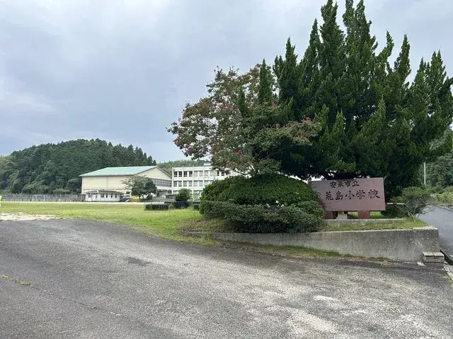5LDK Property Yasugi City Shimane Prefecture (29)