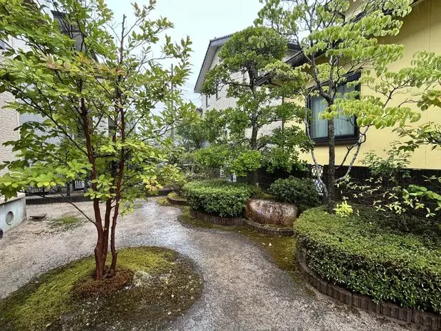 5LDK Property Yasugi City Shimane Prefecture (7)