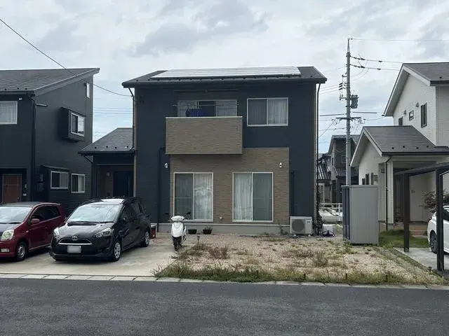 Akiya in Shimane