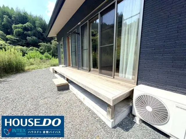 1DK Ciudad de Kurashiki Prefectura de Okayama (2)