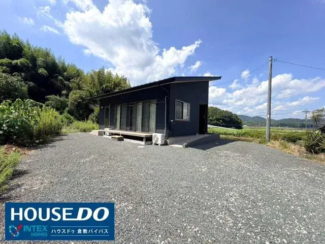 1DK Ciudad de Kurashiki Prefectura de Okayama (3)