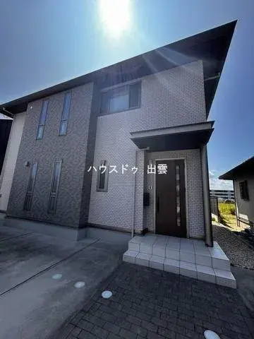 Akiya in Shimane
