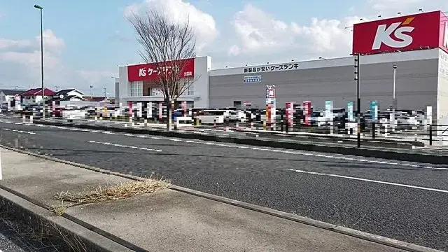 4LDK Ville d'Izumo Préfecture de Shimane (20)