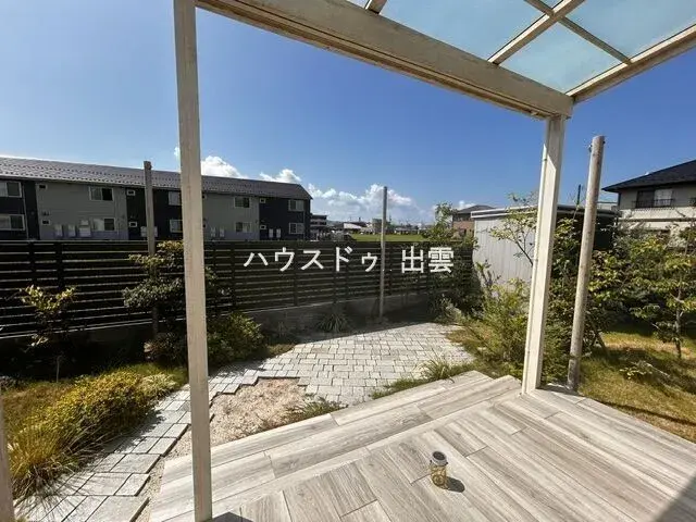 4LDK Ville d'Izumo Préfecture de Shimane (3)