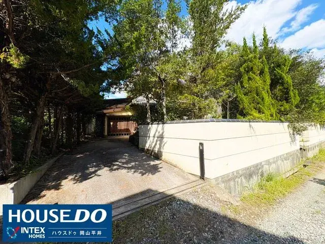 Propiedad 6DK Ciudad de Okayama Prefectura de Okayama (16)