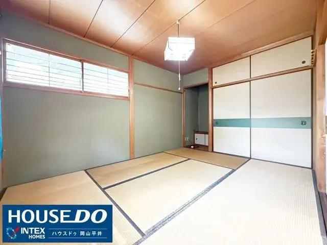 Propiedad 6DK Ciudad de Okayama Prefectura de Okayama (6)