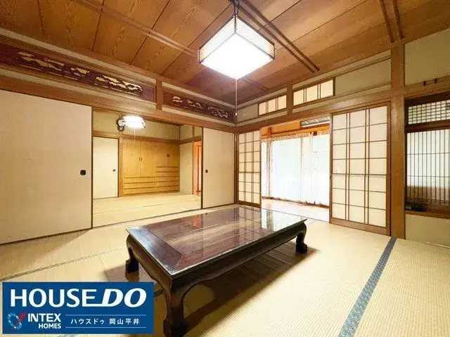 Propiedad 6DK Ciudad de Okayama Prefectura de Okayama (8)