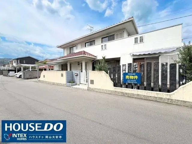 Propiedad 7LDK Ciudad de Okayama Prefectura de Okayama (2)