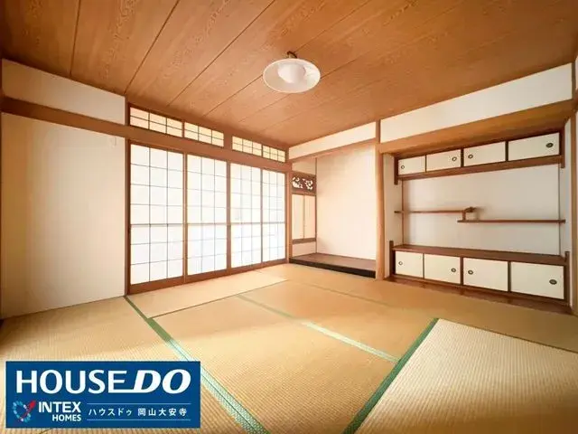 Propiedad 7LDK Ciudad de Okayama Prefectura de Okayama (11)