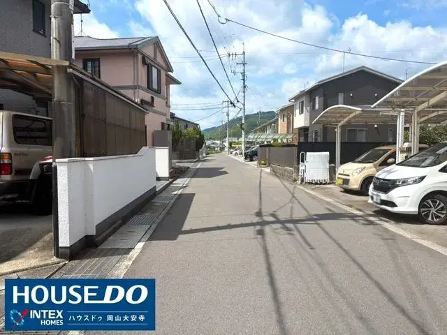 Propiedad 7LDK Ciudad de Okayama Prefectura de Okayama (3)