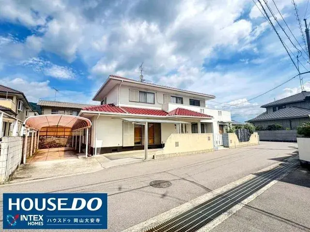 Propiedad 7LDK Ciudad de Okayama Prefectura de Okayama (5)