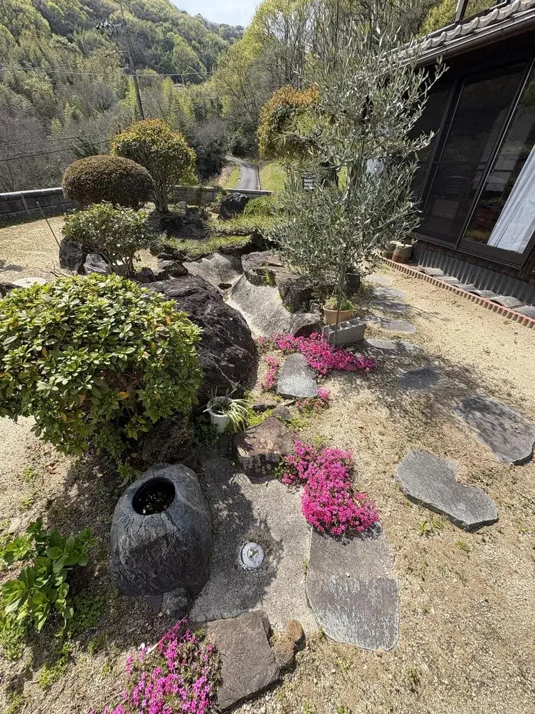 6DK Asakuchi City Okayama Prefecture (2)