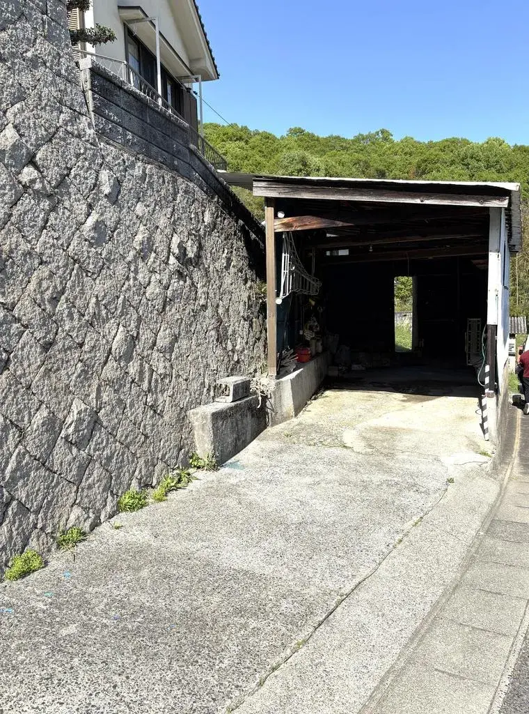 6DK Asakuchi City Okayama Prefecture (3)
