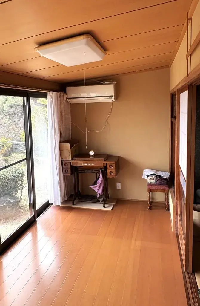 6DK Asakuchi City Okayama Prefecture (5)