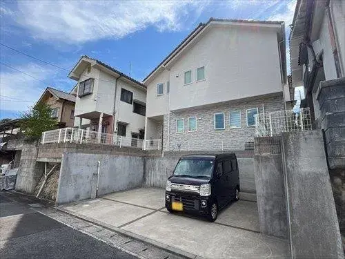 4LDK 广岛市安佐北区 广岛县 (2)