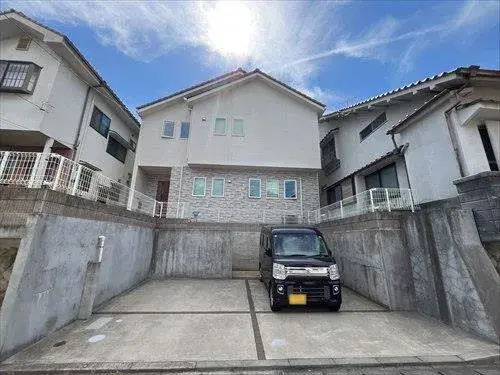 4LDK 广岛市安佐北区 广岛县 (3)