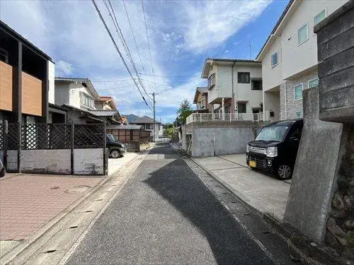 4LDK 广岛市安佐北区 广岛县 (4)