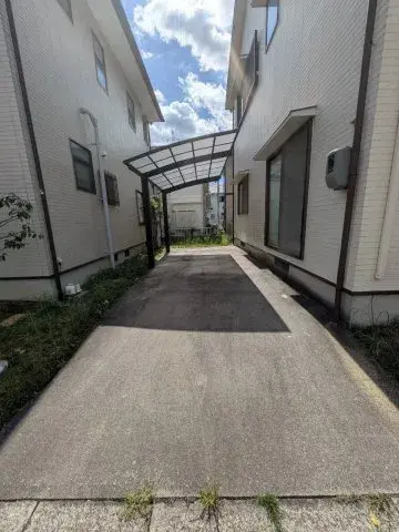 3SLDK Ciudad de Okayama Prefectura de Okayama (2)
