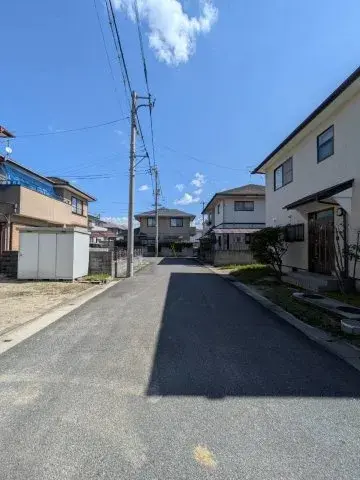 3SLDK Ciudad de Okayama Prefectura de Okayama (3)