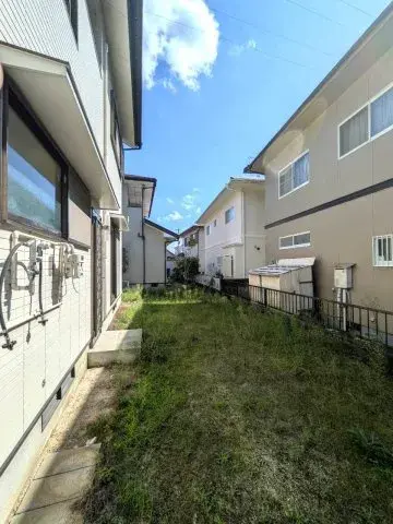 3SLDK Ciudad de Okayama Prefectura de Okayama (4)