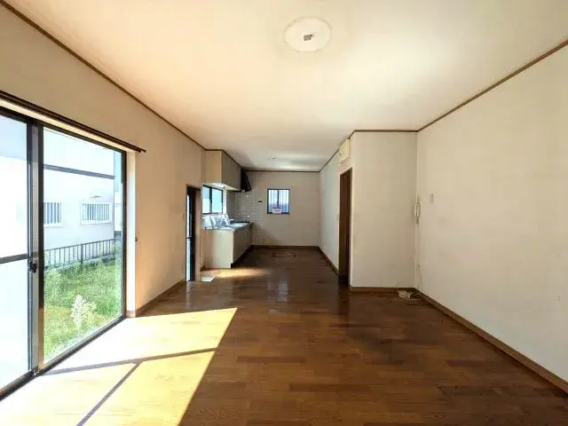 3SLDK Ciudad de Okayama Prefectura de Okayama (5)