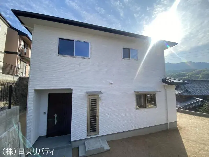 Akiya in Hiroshima