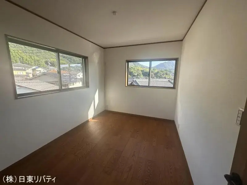 4LDK Ville de Hiroshima Préfecture de Hiroshima (12)