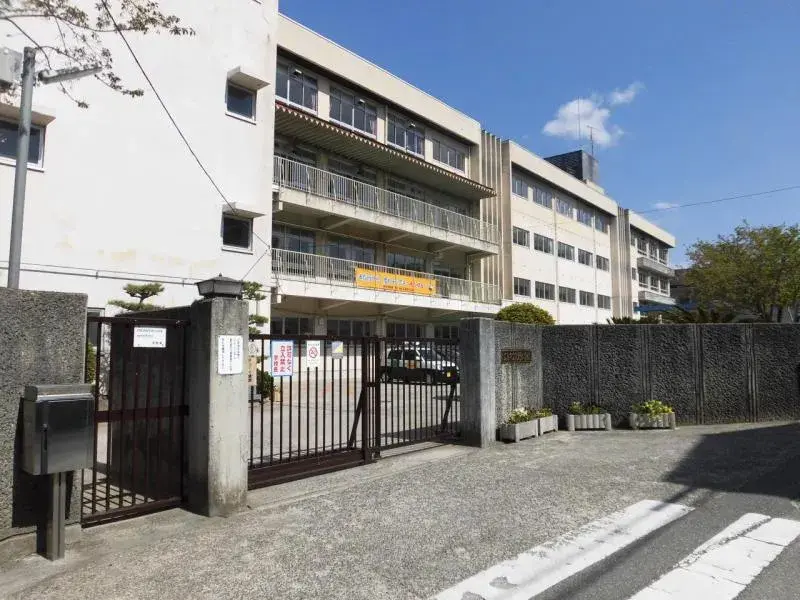 4LDK Ville de Hiroshima Préfecture de Hiroshima (20)
