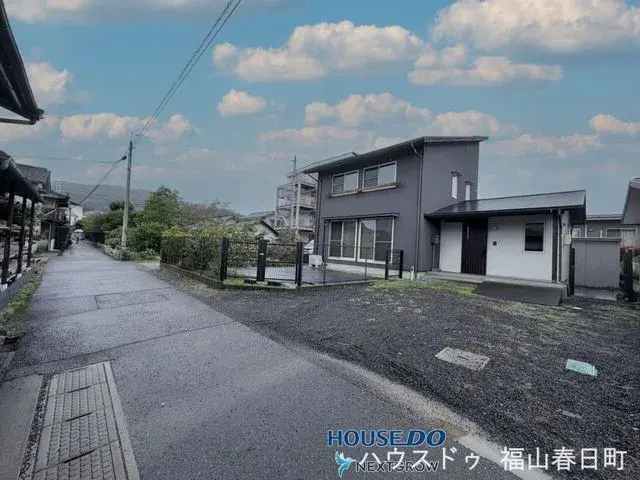 3LDK Ciudad de Fukuyama Prefectura de Hiroshima (2)