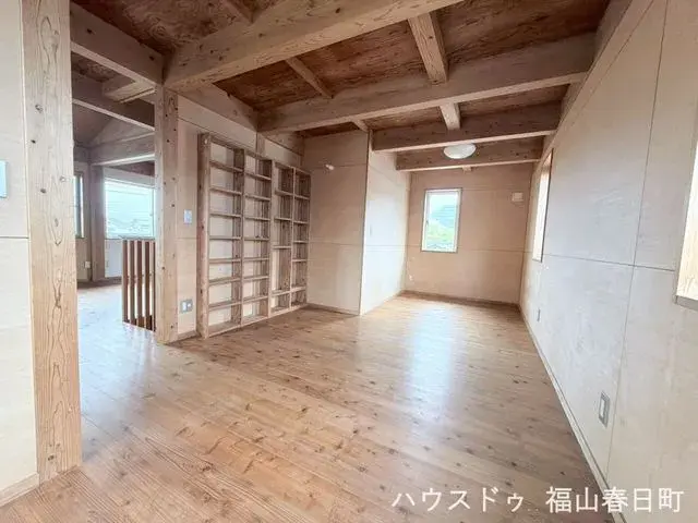3LDK Ciudad de Fukuyama Prefectura de Hiroshima (11)
