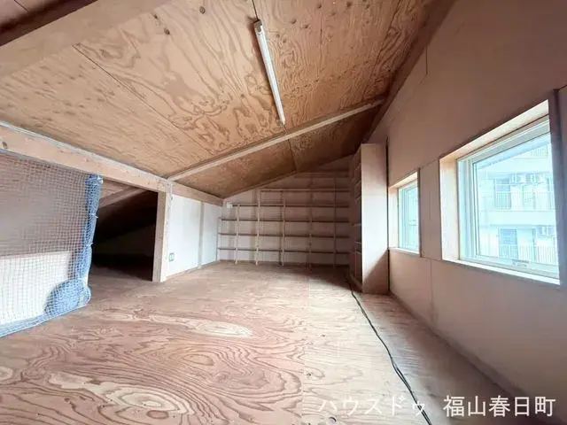 3LDK Ciudad de Fukuyama Prefectura de Hiroshima (13)
