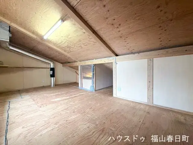 3LDK Ciudad de Fukuyama Prefectura de Hiroshima (14)