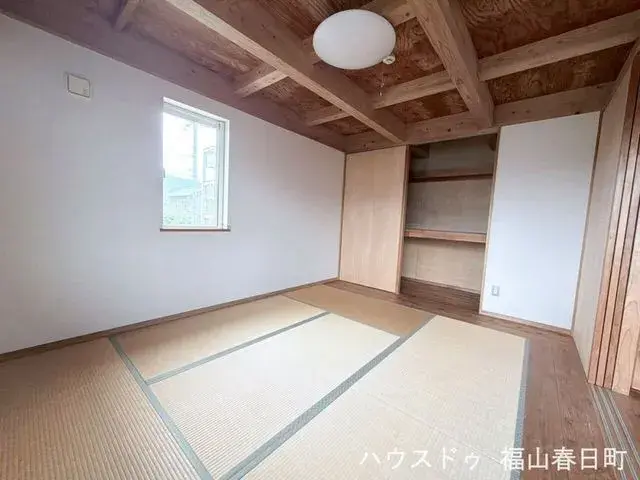 3LDK Ciudad de Fukuyama Prefectura de Hiroshima (15)