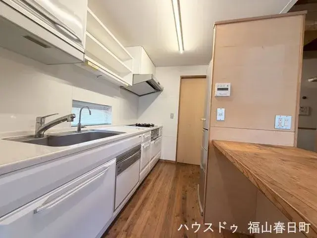 3LDK Ciudad de Fukuyama Prefectura de Hiroshima (16)