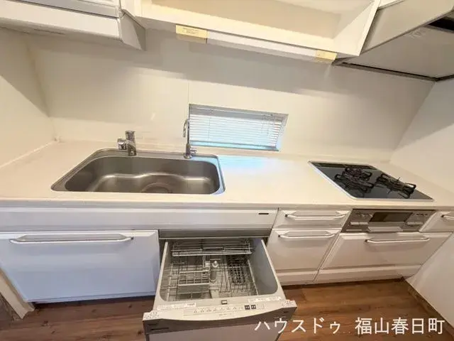 3LDK Ciudad de Fukuyama Prefectura de Hiroshima (17)