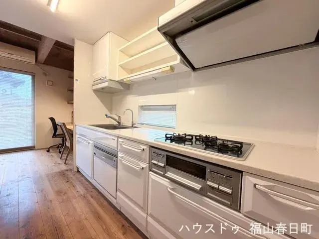 3LDK Ciudad de Fukuyama Prefectura de Hiroshima (18)