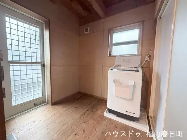 3LDK Ciudad de Fukuyama Prefectura de Hiroshima (21)