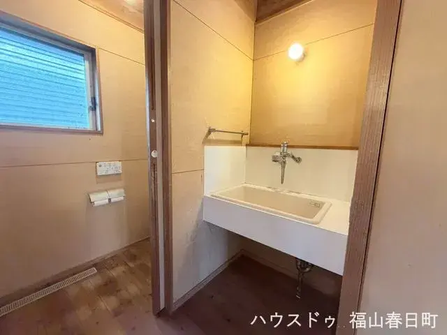 3LDK Ciudad de Fukuyama Prefectura de Hiroshima (22)