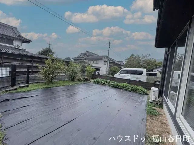 3LDK Ciudad de Fukuyama Prefectura de Hiroshima (4)