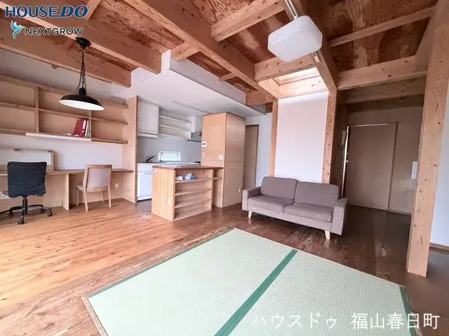 3LDK Ciudad de Fukuyama Prefectura de Hiroshima (5)
