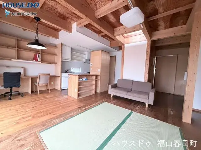 3LDK Ciudad de Fukuyama Prefectura de Hiroshima (6)