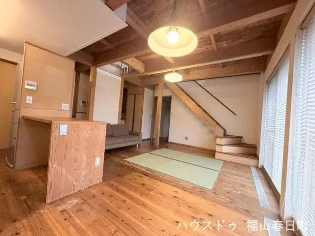 3LDK Ciudad de Fukuyama Prefectura de Hiroshima (7)