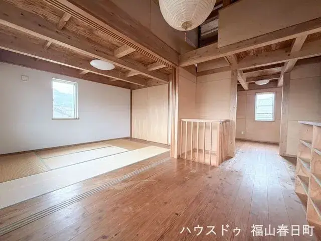 3LDK Ciudad de Fukuyama Prefectura de Hiroshima (8)