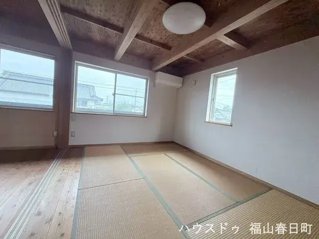 3LDK Ciudad de Fukuyama Prefectura de Hiroshima (9)