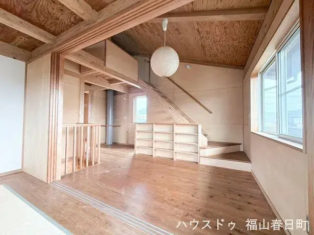 3LDK Ciudad de Fukuyama Prefectura de Hiroshima (10)