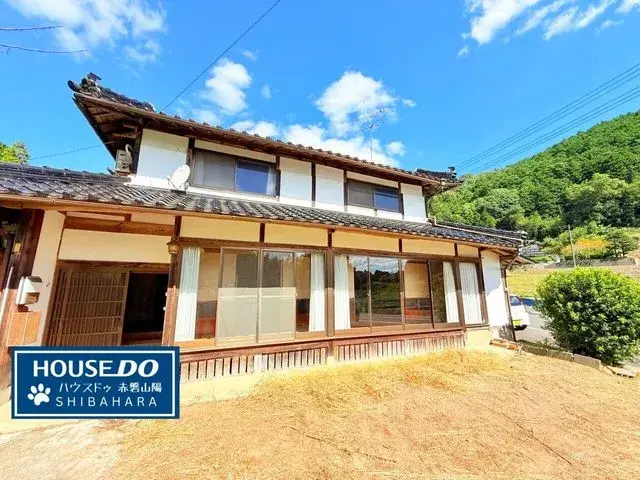 5LDK Property Misaki-cho Okayama Prefecture (2)