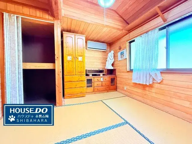 5LDK Property Misaki-cho Okayama Prefecture (11)