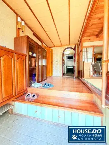 5LDK Property Misaki-cho Okayama Prefecture (12)
