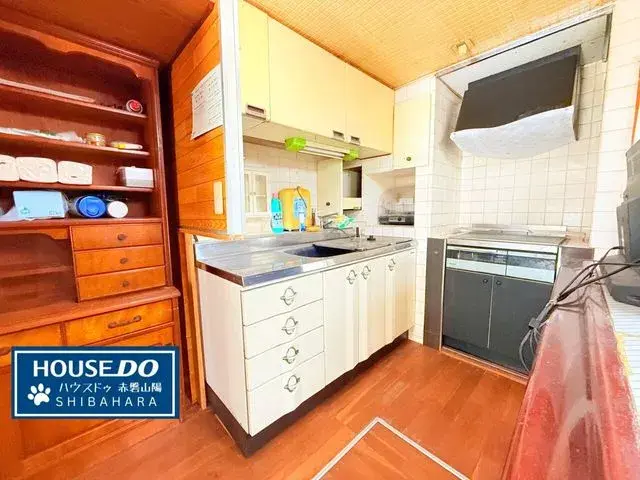 5LDK Property Misaki-cho Okayama Prefecture (13)